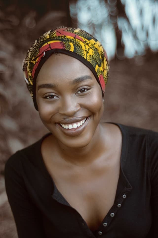 Amaka Okonkwo avatar