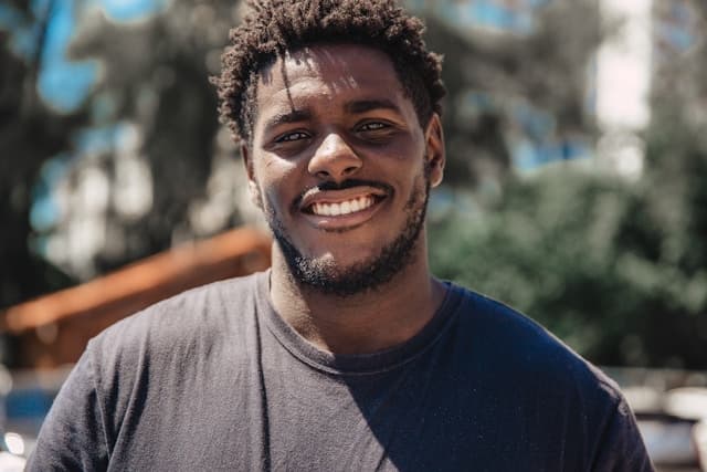 Chinedu Okoro avatar