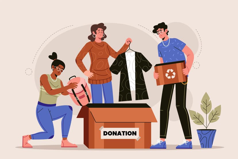 Join us in making a difference through donations