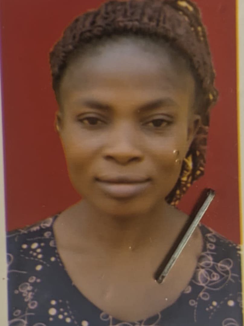 Oranusi Eunice Nkiruka